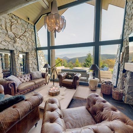 Chalet Donovalley Donovaly Bagian luar foto